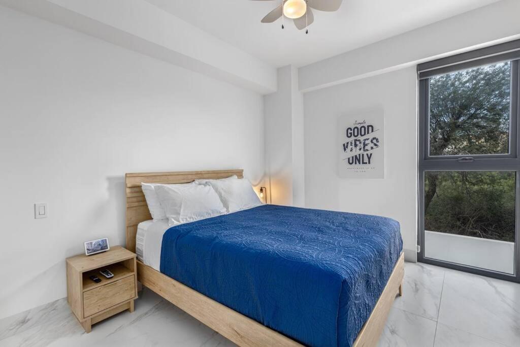 Endless Summer - 2Bed 2Bath Condo - Seasonly Heated Pool With Ocean Views - 5Min Walk To Beach - Fibre Internet - Sleeps 6 Cabo San Lucas Exteriör bild