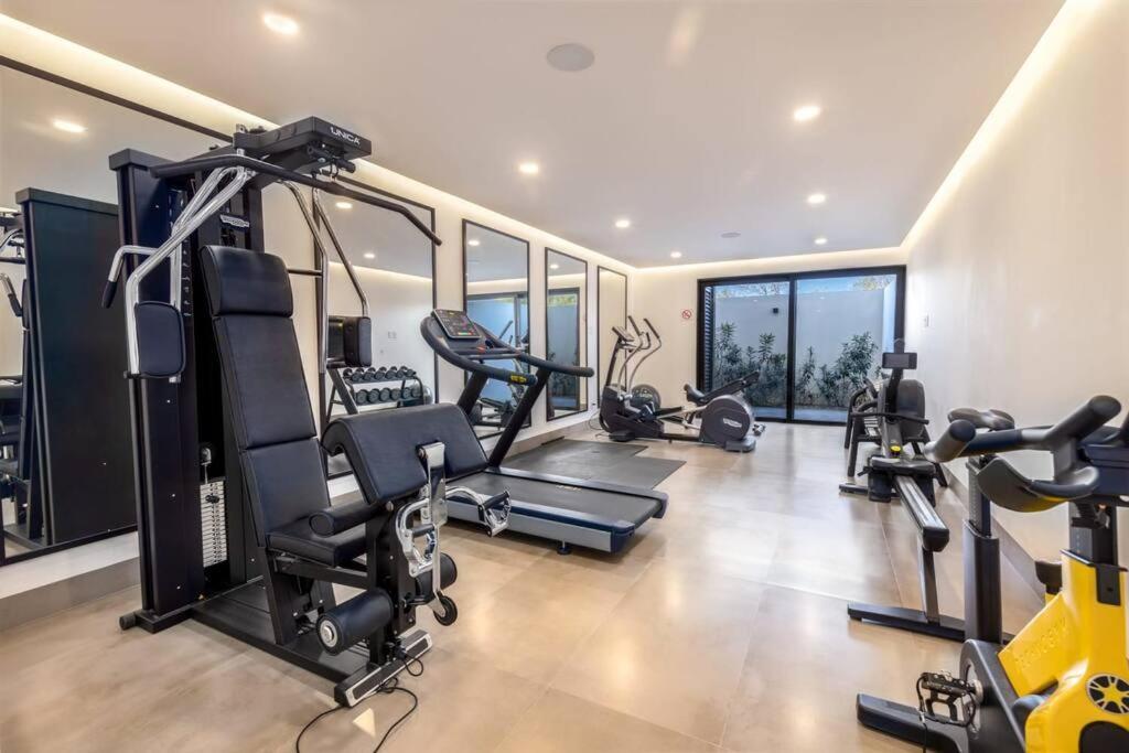 Endless Summer - 2Bed 2Bath Condo - Seasonly Heated Pool With Ocean Views - 5Min Walk To Beach - Fibre Internet - Sleeps 6 Cabo San Lucas Exteriör bild