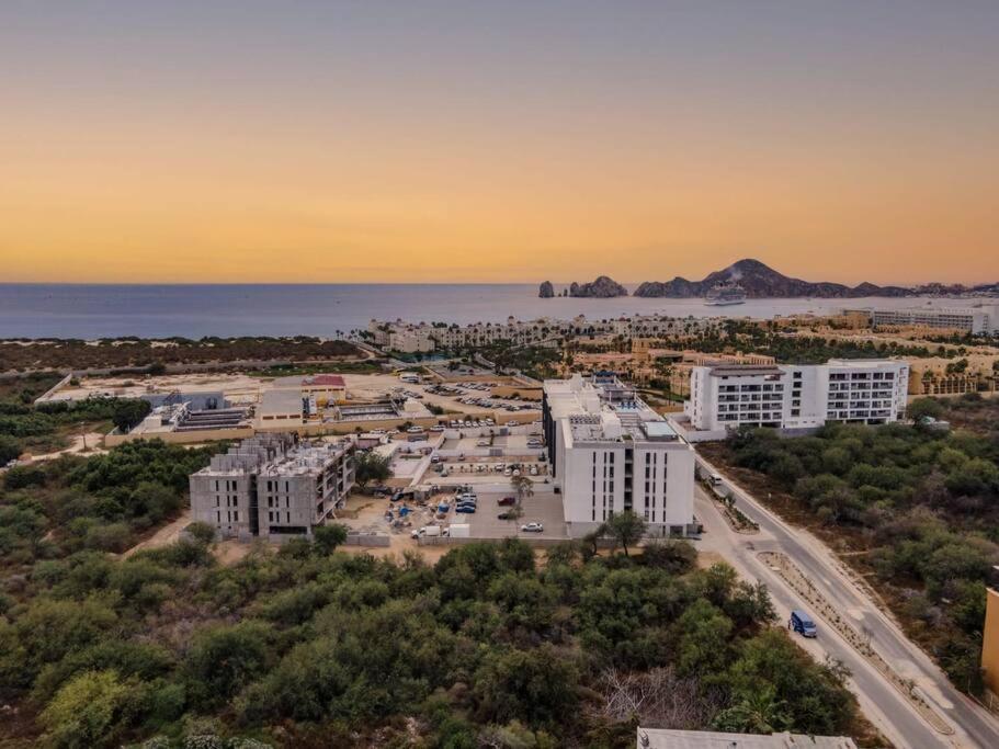 Endless Summer - 2Bed 2Bath Condo - Seasonly Heated Pool With Ocean Views - 5Min Walk To Beach - Fibre Internet - Sleeps 6 Cabo San Lucas Exteriör bild