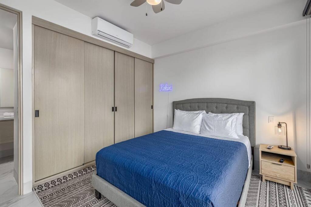 Endless Summer - 2Bed 2Bath Condo - Seasonly Heated Pool With Ocean Views - 5Min Walk To Beach - Fibre Internet - Sleeps 6 Cabo San Lucas Exteriör bild